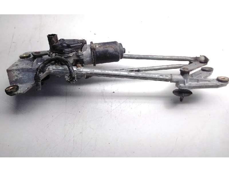 Recambio de motor limpia delantero para nissan x-trail (t30) comfort referencia OEM IAM 288108H300  