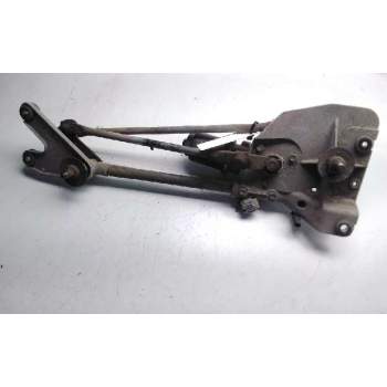 Recambio de motor limpia delantero para nissan x-trail (t30) comfort referencia OEM IAM 288108H300  