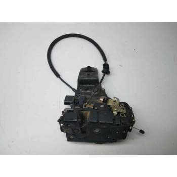 Recambio de cerradura puerta delantera derecha para volkswagen golf iv berlina (1j1) conceptline referencia OEM IAM   