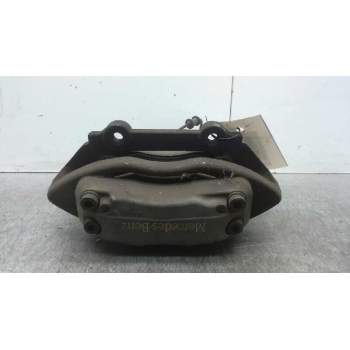 PINZA FRENO DELANTERA IZQUIERDA 1634212398 
