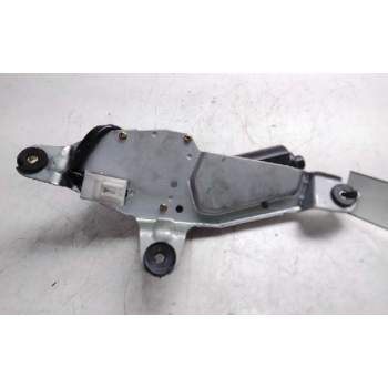 Recambio de motor limpia trasero para nissan x-trail (t30) comfort referencia OEM IAM 1665217A  