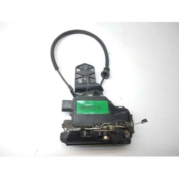 CERRADURA PUERTA DELANTERA IZQUIERDA B1837015A 
