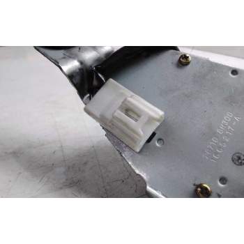 Recambio de motor limpia trasero para nissan x-trail (t30) comfort referencia OEM IAM 1665217A  