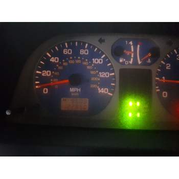 mitsubishi montero io i (h6_w, h7_w) del año 2003