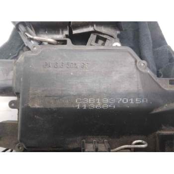 Recambio de cerradura puerta delantera izquierda para volkswagen golf iv berlina (1j1) conceptline referencia OEM IAM B1837015A 
