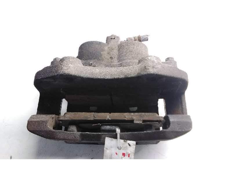 Recambio de pinza freno delantera derecha para nissan x-trail (t30) comfort referencia OEM IAM 410018H30A  