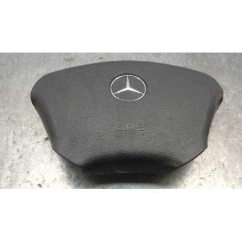 AIRBAG DELANTERO IZQUIERDO 1634600298 