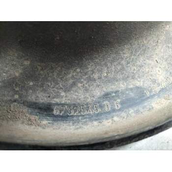 Recambio de brazo suspension superior trasero derecho para bmw serie 1 lim. (f21) 116d referencia OEM IAM 679254506  