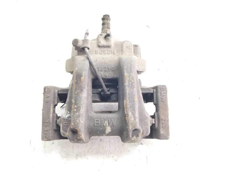 Recambio de pinza freno trasera derecha para bmw serie 1 lim. (f21) 116d referencia OEM IAM W09123016R  