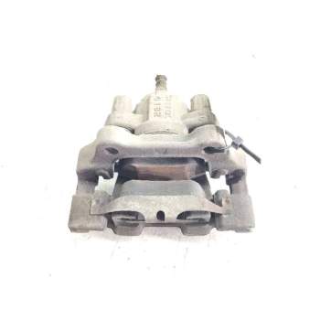 Recambio de pinza freno trasera derecha para bmw serie 1 lim. (f21) 116d referencia OEM IAM W09123016R  