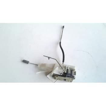 CERRADURA PUERTA DELANTERA DERECHA 7701045305 