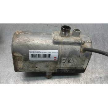 Recambio de calefaccion autonoma para volkswagen t4 transporter/furgoneta (mod. 1991) caja cerrada referencia OEM IAM 701815071 