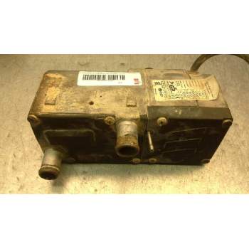 Recambio de calefaccion autonoma para volkswagen t4 transporter/furgoneta (mod. 1991) caja cerrada referencia OEM IAM 701815071 