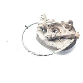 Recambio de mangueta trasera derecha para bmw serie 1 lim. (f21) 116d referencia OEM IAM 00001977601  
