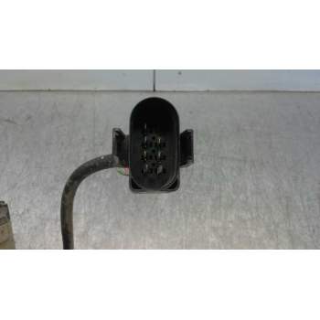Recambio de calefaccion autonoma para volkswagen t4 transporter/furgoneta (mod. 1991) caja cerrada referencia OEM IAM 701815071 
