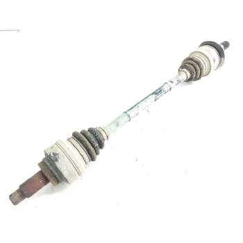 Recambio de transmision trasera izquierda para bmw serie 1 lim. (f21) 116d referencia OEM IAM 7524205AI02  