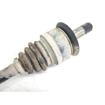 Recambio de transmision trasera izquierda para bmw serie 1 lim. (f21) 116d referencia OEM IAM 7524205AI02  
