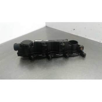 Recambio de evaporador aceite para citroën berlingo cuadro x referencia OEM IAM 9651815680  