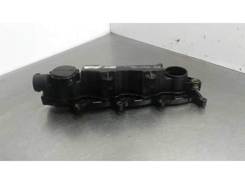 Recambio de evaporador aceite para citroën berlingo cuadro x referencia OEM IAM 9651815680  