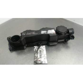 Recambio de evaporador aceite para citroën berlingo cuadro x referencia OEM IAM 9651815680  