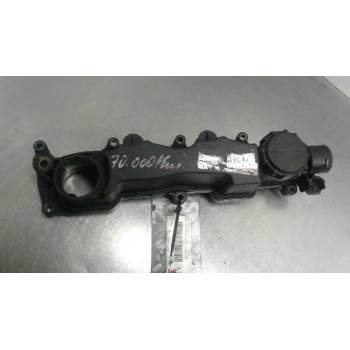 Recambio de evaporador aceite para citroën berlingo cuadro x referencia OEM IAM 9651815680  
