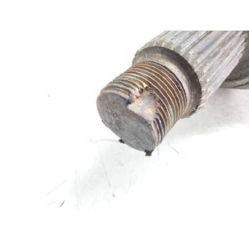Recambio de transmision trasera derecha para bmw serie 1 lim. (f21) 116d referencia OEM IAM 7624206AI02  