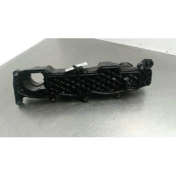 Recambio de evaporador aceite para citroën berlingo cuadro x referencia OEM IAM 9651815680  