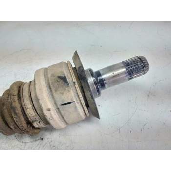 Recambio de transmision trasera derecha para bmw serie 1 lim. (f21) 116d referencia OEM IAM 7624206AI02  