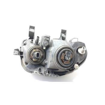 Recambio de faro izquierdo para renault clio ii fase i (b/cbo) 1.2 alize referencia OEM IAM 7701045168  