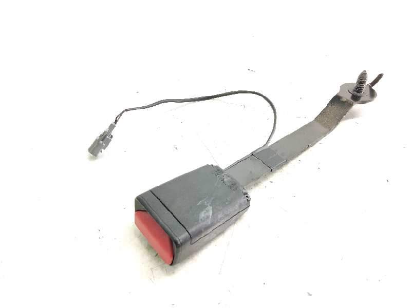 Recambio de enganche delantero derecho para renault clio iii authentique referencia OEM IAM 878177659R  