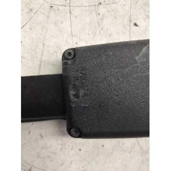 Recambio de enganche delantero derecho para renault clio iii authentique referencia OEM IAM 878177659R  