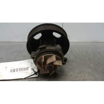 Recambio de bomba agua para fiat doblo (119) 1.3 16v jtd cat referencia OEM IAM   