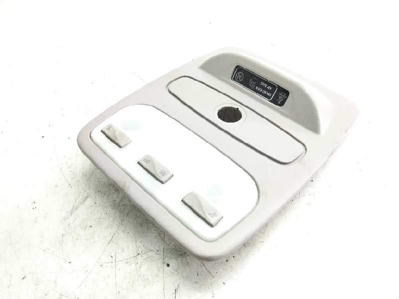Recambio de luz interior para renault clio iii authentique referencia OEM IAM 739486822R  