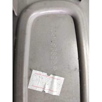 Recambio de luz interior para renault clio iii authentique referencia OEM IAM 739486822R  