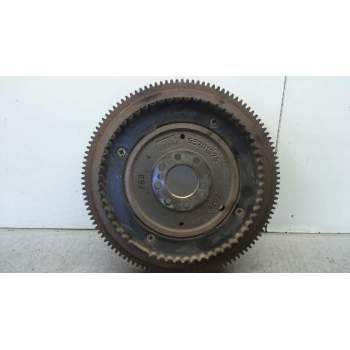 Recambio de volante motor para fiat doblo (119) 1.3 16v jtd cat referencia OEM IAM   