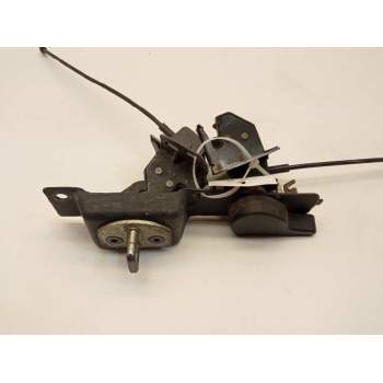 CERRADURA MALETERO / PORTON 