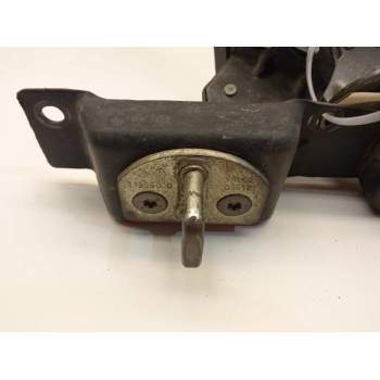 Recambio de cerradura maletero / porton para renault kangoo (f/kc0) authentique referencia OEM IAM   