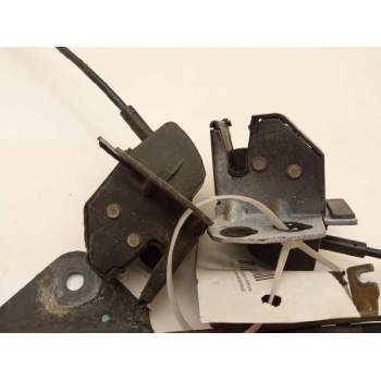 Recambio de cerradura maletero / porton para renault kangoo (f/kc0) authentique referencia OEM IAM   