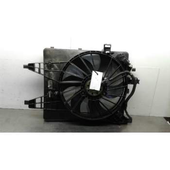 Recambio de electroventilador para renault kangoo (f/kc0) authentique referencia OEM IAM 7701050678  