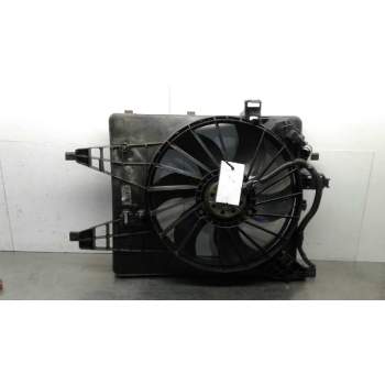 Recambio de electroventilador para renault kangoo (f/kc0) authentique referencia OEM IAM 7701050678  