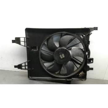 Recambio de electroventilador para renault kangoo (f/kc0) authentique referencia OEM IAM 7701050678  
