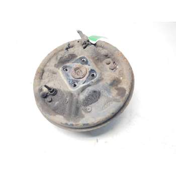 Recambio de buje trasero izquierdo para renault clio iii authentique referencia OEM IAM   
