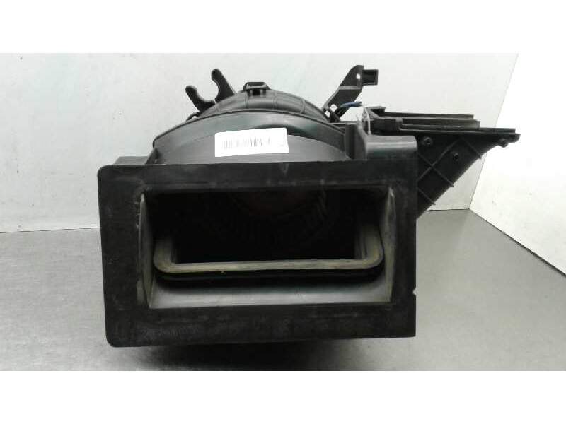 Recambio de motor calefaccion para renault kangoo (f/kc0) authentique referencia OEM IAM 7701206550  