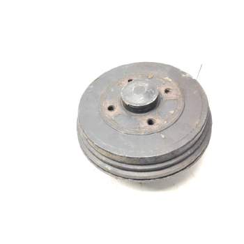 Recambio de buje trasero izquierdo para renault clio iii authentique referencia OEM IAM   