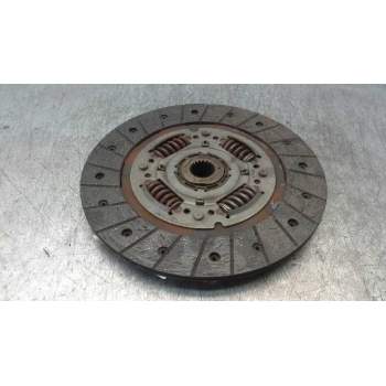 Recambio de disco embrague para fiat doblo (119) 1.3 16v jtd cat referencia OEM IAM   
