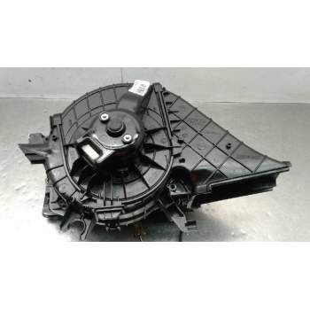Recambio de motor calefaccion para renault kangoo (f/kc0) authentique referencia OEM IAM 7701206550  