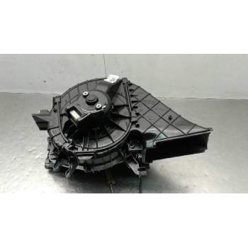 Recambio de motor calefaccion para renault kangoo (f/kc0) authentique referencia OEM IAM 7701206550  