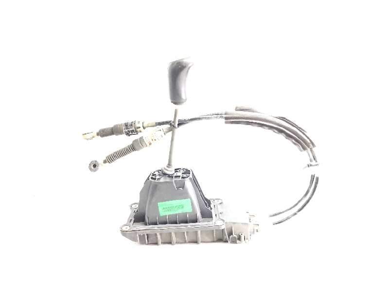 Recambio de barra cambio para renault clio iii authentique referencia OEM IAM 349017122R  