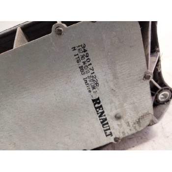 Recambio de barra cambio para renault clio iii authentique referencia OEM IAM 349017122R  