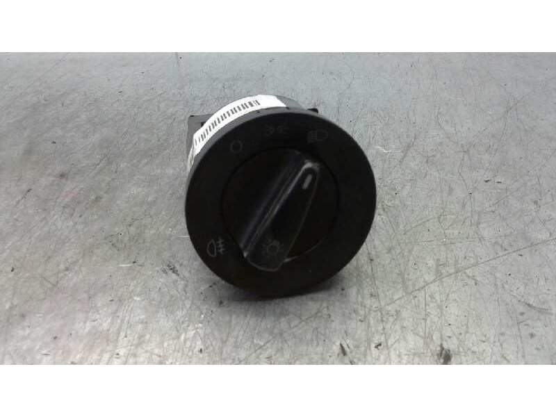 Recambio de mando luces para volkswagen polo berlina (6n2) conceptline referencia OEM IAM 1C0941531C1  